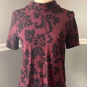 Peter Pan color t-shirt